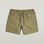 G-STAR® Dirik Solid Swim Shorts Green
