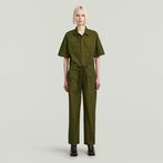 G-STAR® Army Jumpsuit Grün