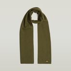 G-STAR® Effo Scarf Green