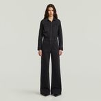 G-STAR® Western Wide Leg Jumpsuit Other