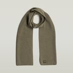 G-STAR® Effo Scarf Braun