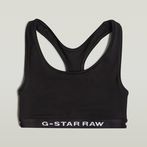 G-STAR® Bralette Black
