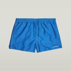 G-STAR® Carnic 2.0 Allover Badeshorts Mehrfarbig