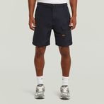 G-STAR® Sport Trainer Short Black