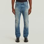 G-STAR® US First Cinch Tapered Jeans Medium blue