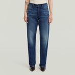 G-STAR® Jeans Iggie Straight Azul oscuro