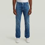 G-STAR® Streem Slim Tapered Jeans Dark blue