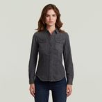 G-STAR® 3301 Shirt Grey