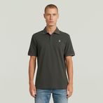 G-STAR® Oluv Polo Grey