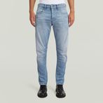 G-STAR® Jeans Contor Slim Azul claro