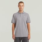 G-STAR® Oluv Polo Grey