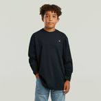 G-STAR® Boys Tweeter T-Shirt Dark blue