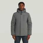 G-STAR® Clean Vodan Jacket Grey