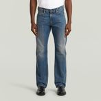 G-STAR® Jean Lenney Bootcut 2.0 Bleu foncé