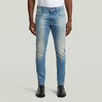 G-STAR® Revend FWD Skinny Jeans Light blue