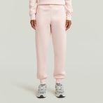 G-STAR® Premium Core 2.0 Sweatpant Roze