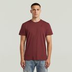 G-STAR® Base T-Shirt Red