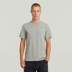 G-STAR® Slim Base T-Shirt Grijs