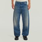 G-STAR® Bend Loose Jeans Dunkelblau