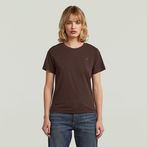 G-STAR® Nifous T-Shirt Brown