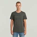 G-STAR® Originals T-Shirt Grey