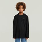 G-STAR® Boys Tweeter T-Shirt Black