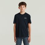 G-STAR® Boys Nifous T-Shirt Dark blue
