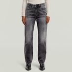 G-STAR® Iggie Straight Jeans Grau