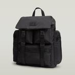 G-STAR® Motion Backpack Black