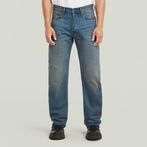 G-STAR® Contor Regular Jeans Lichtblauw