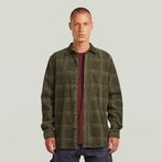 G-STAR® One Pocket Regular Shirt Multi color