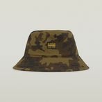 G-STAR® Originals Bucket Hat マルチカラー