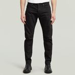 G-STAR® Contor Slim Jeans ブラック