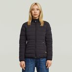 G-STAR® Foundation Padded Short Jacket ブラック