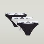 G-STAR® Hipster Brief 3-Pack Multi color