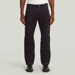 G-STAR® 3D Regular Straight Cargo Pants Black