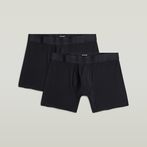 G-STAR® Boxer Brief 2-Pack Black