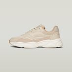G-STAR® Belle BSC Sneakers Beige