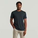 G-STAR® Base-S T-Shirt Dunkelblau
