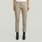 G-STAR® Chinos Kate Boyfriend Beige