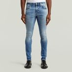 G-STAR® Revend FWD Skinny Jeans Medium blue