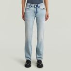 G-STAR® G-Straight Jeans Light blue