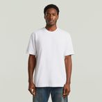 G-STAR® GS-01 Relaxed T-Shirt White