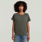 G-STAR® Raglan T-Shirt Grey