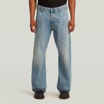G-STAR® Dartt 3D Loose Bootcut Jeans Light blue