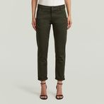 G-STAR® Chino Kate Boyfriend Gris