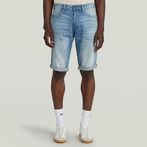 G-STAR® Short 3301 Denim Bleu clair