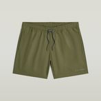 G-STAR® Dirik Swim Shorts Green