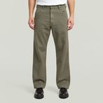 G-STAR® Relaxed Straight Chino Brown