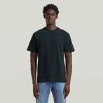 G-STAR® The Leonard - Heavyweight T-Shirt Dark blue